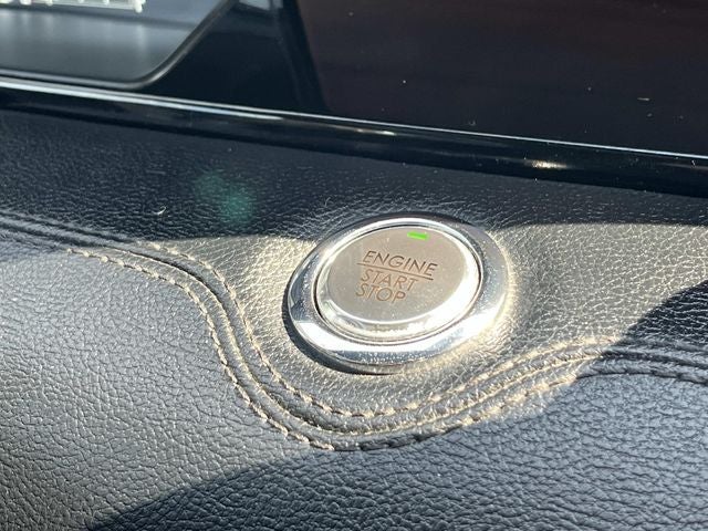 2019 Lincoln Navigator L Select