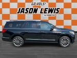 2019 Lincoln Navigator L Select