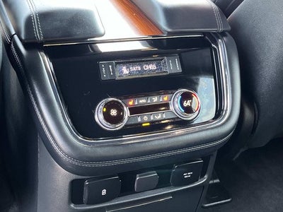 2019 Lincoln Navigator L Select