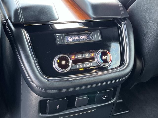 2019 Lincoln Navigator L Select