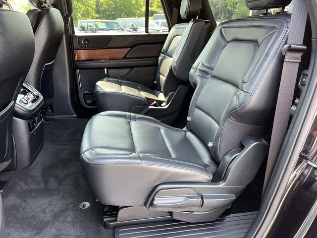 2019 Lincoln Navigator L Select