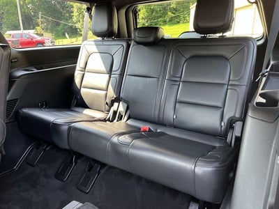 2019 Lincoln Navigator L Select