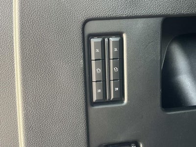 2019 Lincoln Navigator L Select