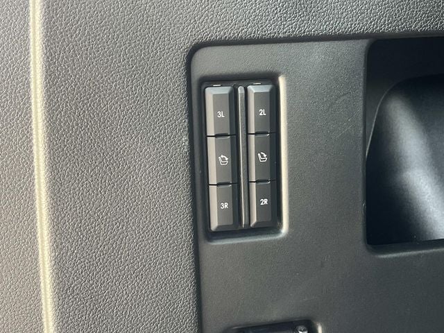 2019 Lincoln Navigator L Select