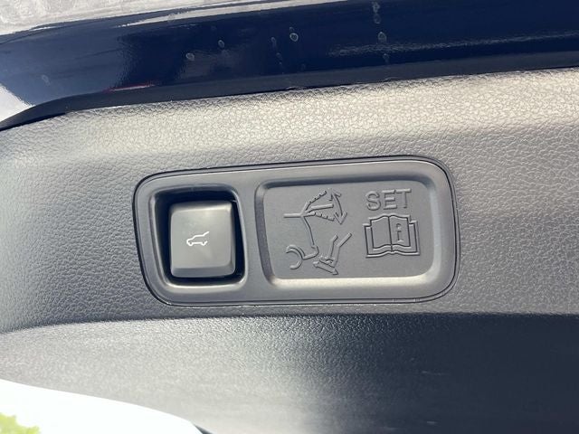2019 Lincoln Navigator L Select