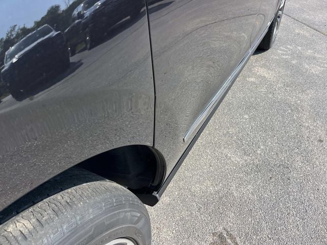 2019 Lincoln Navigator L Select