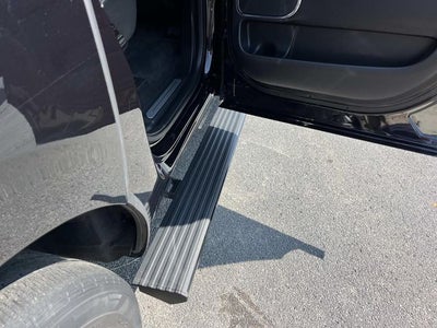 2019 Lincoln Navigator L Select