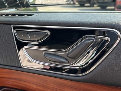 2019 Lincoln Navigator L Select