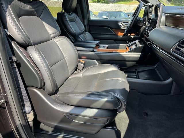 2019 Lincoln Navigator L Select