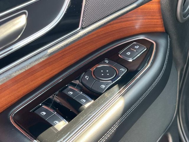 2019 Lincoln Navigator L Select