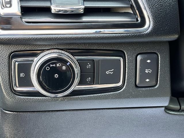 2019 Lincoln Navigator L Select