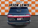 2019 Lincoln Navigator L Select