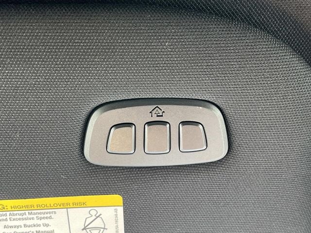2019 Lincoln Navigator L Select