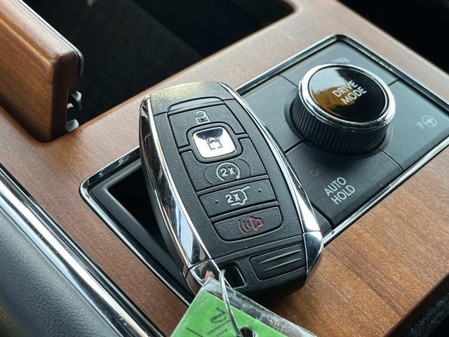 2019 Lincoln Navigator L Select