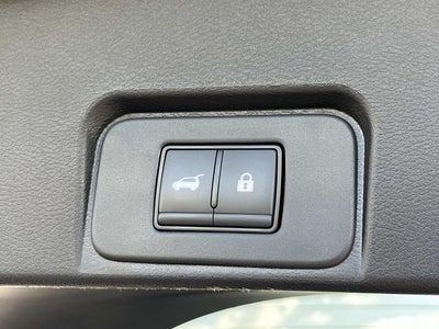 2026 Nissan Rogue SL