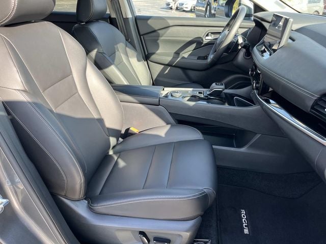 2026 Nissan Rogue SL
