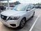 2020 Nissan Pathfinder S