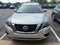 2020 Nissan Pathfinder S