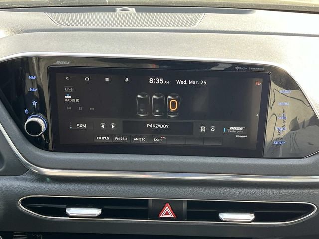 2022 Hyundai Sonata SEL Plus