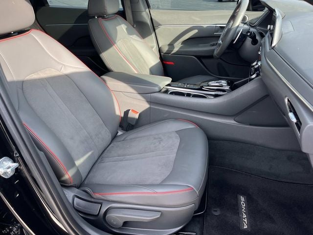 2022 Hyundai Sonata SEL Plus