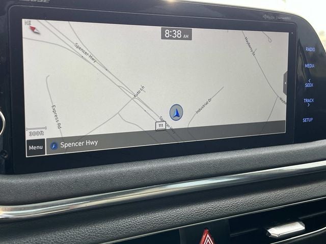 2022 Hyundai Sonata SEL Plus