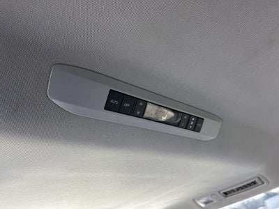 2024 Toyota Sienna XLE 7 Passenger