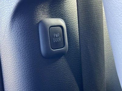 2024 Toyota Sienna XLE 7 Passenger