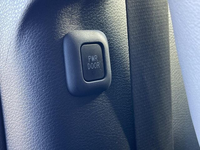 2024 Toyota Sienna XLE 7 Passenger