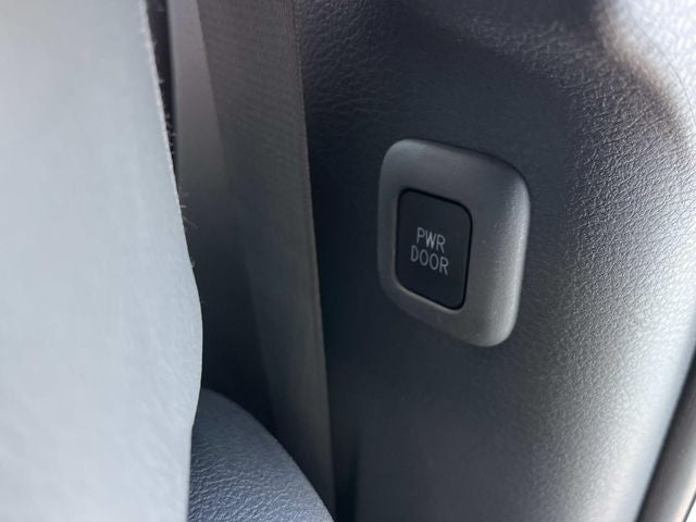 2024 Toyota Sienna XLE 7 Passenger