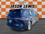 2024 Toyota Sienna XLE 8 Passenger