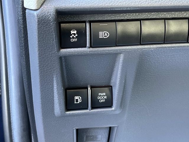 2024 Toyota Sienna XLE 7 Passenger