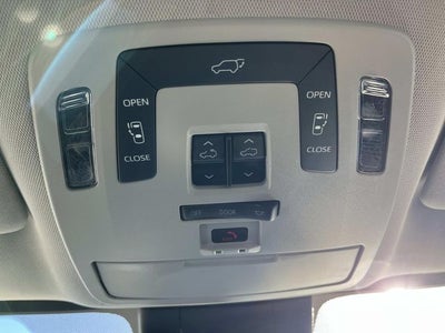 2024 Toyota Sienna XLE 7 Passenger