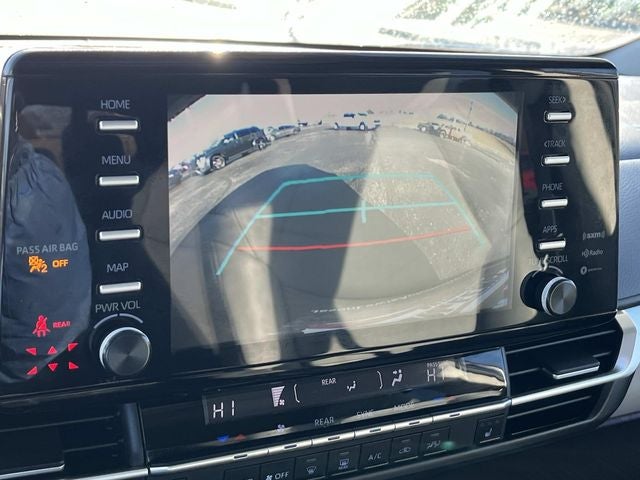 2024 Toyota Sienna XLE 7 Passenger