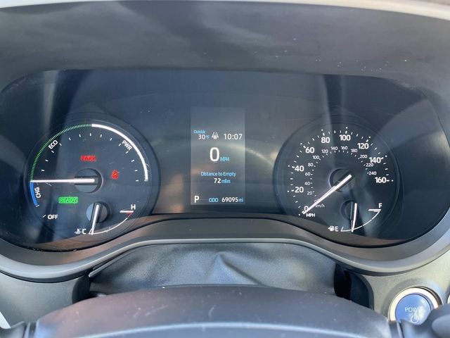 2024 Toyota Sienna XLE 7 Passenger