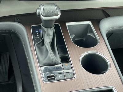 2023 Toyota Sienna XLE 8 Passenger