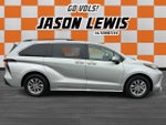 2023 Toyota Sienna XLE 8 Passenger
