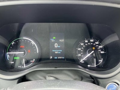 2023 Toyota Sienna XLE 8 Passenger