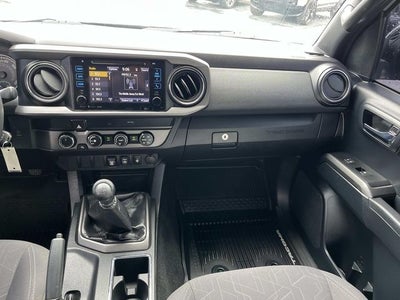 2019 Toyota Tacoma TRD Sport V6