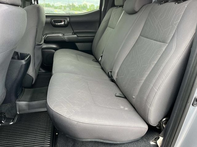 2019 Toyota Tacoma TRD Sport V6