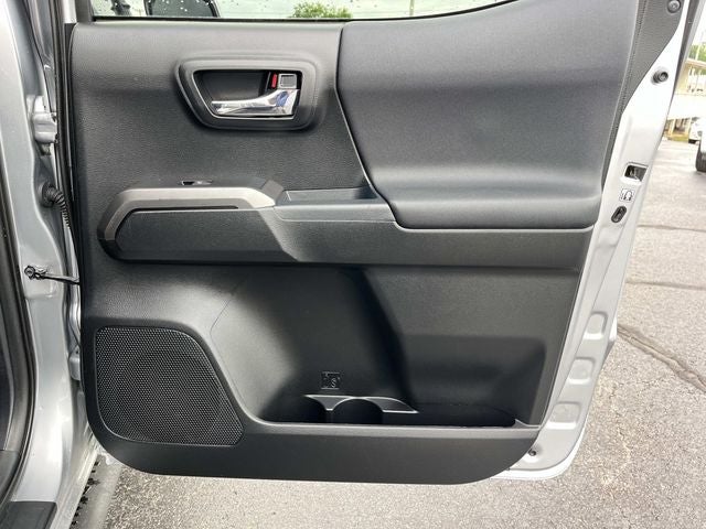 2019 Toyota Tacoma TRD Sport V6