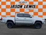 2019 Toyota Tacoma TRD Sport V6