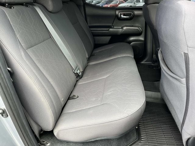 2019 Toyota Tacoma TRD Sport V6