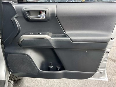 2019 Toyota Tacoma TRD Sport V6