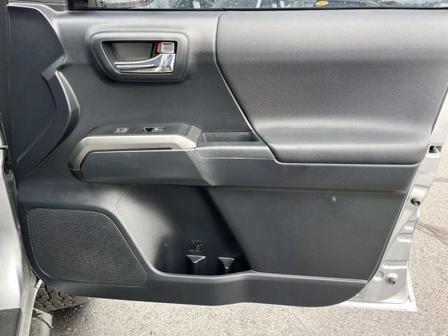 2019 Toyota Tacoma TRD Sport V6