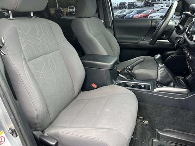 2019 Toyota Tacoma TRD Sport V6