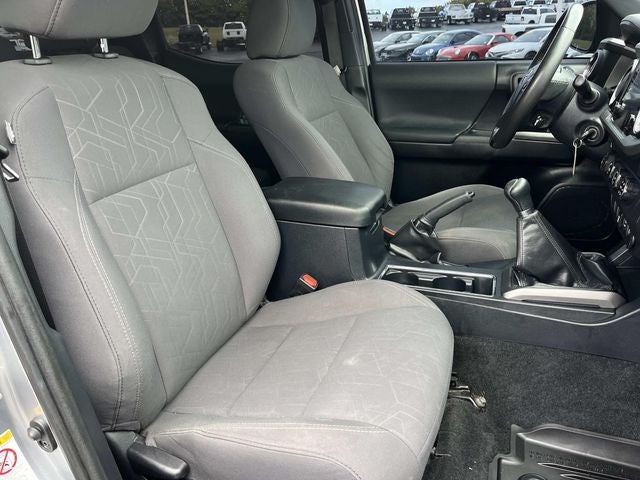 2019 Toyota Tacoma TRD Sport V6
