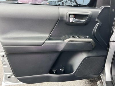 2019 Toyota Tacoma TRD Sport V6