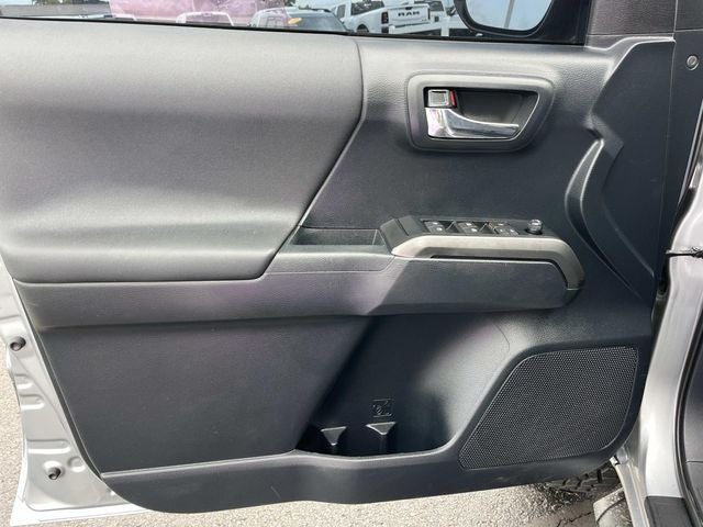 2019 Toyota Tacoma TRD Sport V6