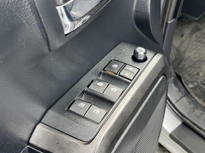 2019 Toyota Tacoma TRD Sport V6