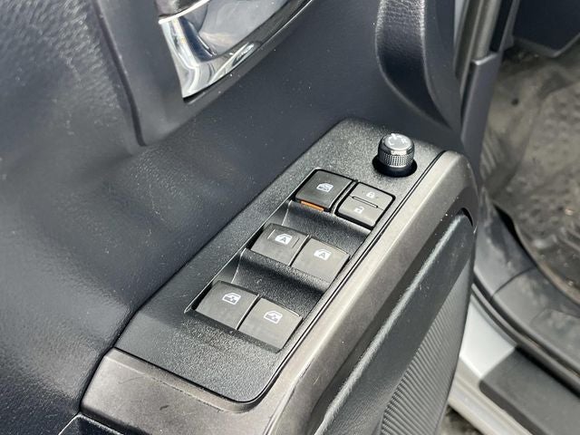 2019 Toyota Tacoma TRD Sport V6